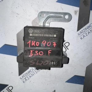 VW GOLF 2008-2013 ΕΓΚΕΦΑΛΟΣ ΜΟΝΑΔΑΣ ΕΛΕΓΧΟΥ ΚΩΔΙΚΟΣ ΑΝΤΑΛΛΑΚΤΙΚΟΥ- 1K0907530F