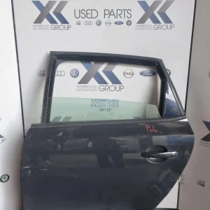 VW POLO  2009-2017 ΠΟΡΤΑ ΠΙΣΩ   ΑΡΙΣΤΕΡΑ