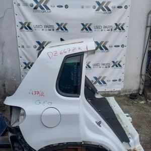 VW TIGUAN 2008-2015 ΦΤΕΡΟ ΠΙΣΩ ΔΕΞΙΑ