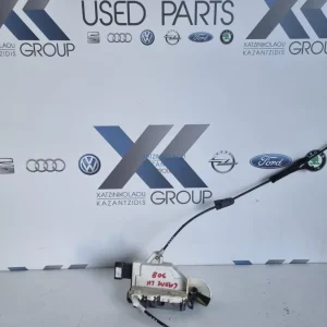 PEUGEOT 308 2008-2011 ΚΛΕΙΔΑΡΙΑ ΕΜΠΡΟΣ ΑΡΙΣΤΕΡΗ