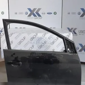VW POLO 2009-2017 ΠΟΡΤΑ ΕΜΠΡΟΣ ΔΕΞΙΑ (ΤΖΑΜΙ-ΓΡΥΛΛΟΣ-ΚΛΕΙΔΑΡΙΑ)