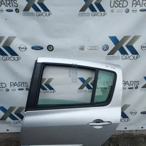 RENAULT CLIO 2009-2013 ΓΡΥΛΛΟΣ ΠΑΡΑΘΥΡΟΥ ΜΟΤΕΡ ΠΙΣΩ ΑΡΙΣΤΕΡΑ