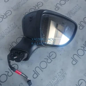 RENAULT CLIO 2016-2019 ΚΑΘΡΕΦΤΗΣ ΗΛΕΚΤΡΙΚΟΣ ΔΕΞΙΟΣ