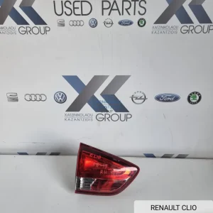 RENAULT CLIO 2013-2019 ΠΙΣΩ ΔΕΞΙΑ ΦΑΝΑΡΙ ΕΣΩΤΕΡΙΚΟ ΤΖΑΜΟΠΟΡΤΑΣ