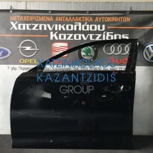 AUDI A4 2015-2019 ΠΟΡΤΑ ΕΜΠΡΟΣ ΑΡΙΣΤΕΡΗ