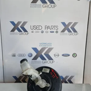 RENAULT MEGANE 2016-2019 ΣΕΒΡΟΦΡΕΝΟ ΚΩΔΙΚΟΣ ΑΝΤΑΛΛΑΚΤΙΚΟΥ- 472104789R