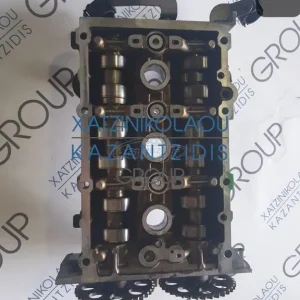 VW-SEAT-SKODA-AUDI 1.2 ΕΚΕΝΤΡΟΦΟΡΟΣ ΤΥΠΟΣ ΚΙΝΗΤΗΡΑ- AZQ.BME.BZG