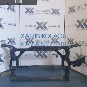 AUDI A5 2008-2013 ΜΕΤΩΠΗ ΤΥΠΟΣ ΚΙΝΗΤΗΡΑ- CDN 2.0L TFSI