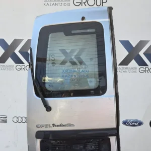 OPEL COMPO 2002-2012 ΠΟΡΤΑ ΠΙΣΩ ΑΡΙΣΤΕΡΗ ΚΑΡΟΤΣΑΣ