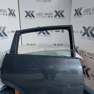 SEAT LEON 2007-2013 ΠΟΡΤΑ ΠΙΣΩ ΔΕΞΙΑ (ΤΖΑΜΙ-ΓΡΥΛΛΟΣ-ΚΛΕΙΔΑΡΙΑ)