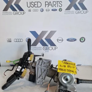 RENAULT CLIO 2019-2023 ΗΛΕΚΤΡΙΚΗ ΚΟΛΩΝΑ ΤΙΜΟΝΙΟΥ 48810 3594R – B