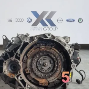 VW PASSAT 1.8 TSI 2012-2020 ΤΥΠΟΣ ΚΙΝΗΤΗΡΑ- CJS  ΣΑΣΜΑΝ ΚΩΔΙΚΟΣ- QRN