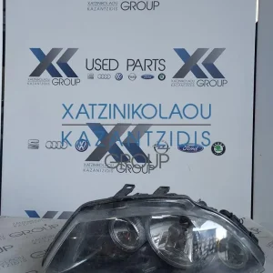 SEAT IBIZA 2005-2008 ΦΑΝΑΡΙ ΕΜΠΡΟΣ ΑΡΙΣΤΕΡΟ 2ΛΑΜΠΟ