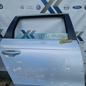 VW PASSAT 2011-2015 STATIONWAGON CARAVAN ΠΟΡΤΑ ΠΙΣΩ ΔΕΞΙΑ