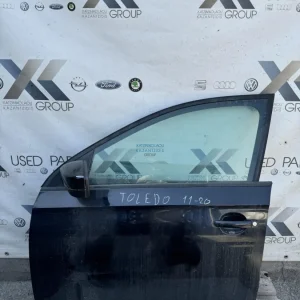 SEAT TOLEDO 2011-2020 FR–LH ΚΛΕΙΔΑΡΙΑ ΕΜΠΡΟΣ ΑΡΙΣΤΕΡΗ