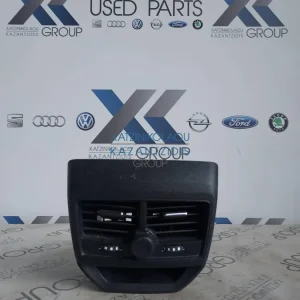 PEUGEOT 3008 2016-2022 ΚΕΝΤΡΙΚΟΣ ΑΕΡΑΓΩΓΟΣ ΠΙΣΩ ΚΑΘΙΣΜΑΤΩΝ