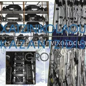 VW POLO 2002-2008 ΚΛΕΙΔΑΡΙΑ ΠΙΣΩ ΑΡΙΣΤΕΡΑ