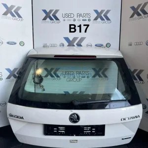 SKODA OCTAVIA 7 2013-2020 STATION WAGON CARAVAN ΠΟΡΤΑ  ΠΙΣΩ ΤΖΑΜΟΠΟΡΤΑ