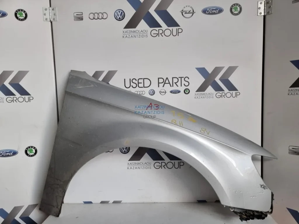 AUDI A3 2015-2019 ΦΤΕΡΟ ΕΜΠΡΟΣ ΔΕΞΙ
