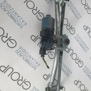 VW POLO 2005-2008 ΜΟΤΕΡ-ΒΡΑXΙΟΝΕΣ ΚΩΔΙΚΟΣ- 6Q1655119A