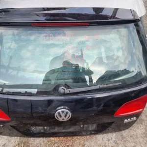 VW PASSAT 2011-2015 SW ΤΖΑΜΟΠΟΡΤΑ ΠΙΣΩ