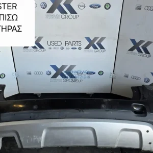 DACIA DUSTER 2010-2017 ΠΡΟΦΥΛΑΚΤΗΡΑΣ ΠΙΣΩ