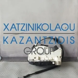 SKODA SUPERB 2009-2013 ΚΛΕΙΔΑΡΙΑ ΕΜΠΡΟΣ ΑΡΙΣΤΕΡΗ