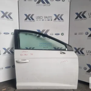 SEAT LEON 2013-2020 ΠΟΡΤΑ ΕΜΠΡΟΣ ΔΕΞΙΑ