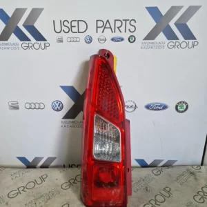 PEUGEOT PARTENER 2010-2015 ΠΙΣΩ ΑΡΙΣΤΕΡΟ ΦΑΝΑΡΙ ΦΤΕΡΟΥ