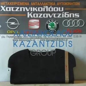 SEAT IBIZA 2008-2015 3ΘΥΡΟ ΕΤΑΖΕΡΑ