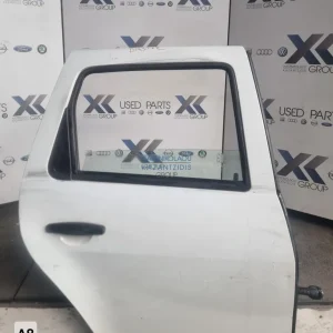 DACIA DUSTER 2014-2017 ΠΟΡΤΑ ΠΙΣΩ  ΔΕΞΙΑ