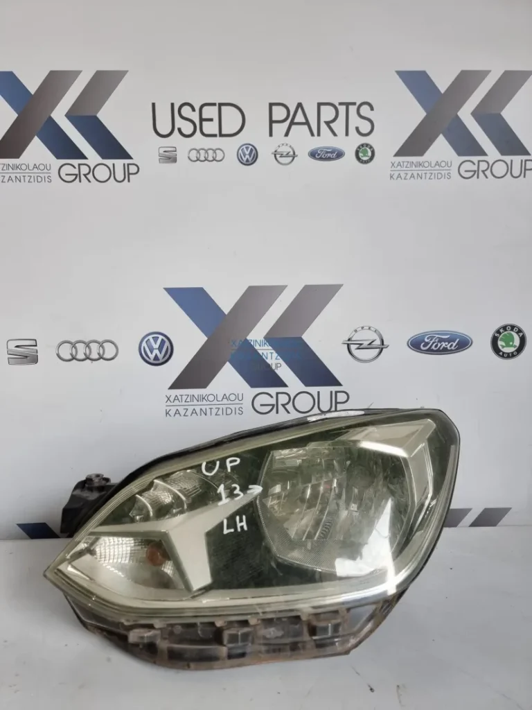 VW UP 2013-2017 ΦΑΝΑΡΙ ΕΜΠΡΟΣ ΑΡΙΣΤΕΡΟ