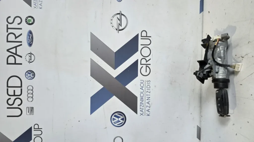 VW GOLF 5 2004-2008 ΚΛΕΙΔΑΡΙΑ ΜΙΖΑΣ