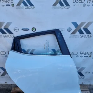 RENAULT CLIO 2013-2019 ΠΟΡΤΑ  ΠΙΣΩ ΔΞΕΙΑ