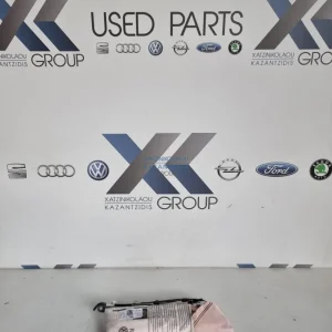 AUDI A3 2013 – 2016 ΑΕΡΟΣΑΚΟΣ ΚΑΘΙΣΜΑΤΟΣ ΕΜΠΡΟΣ ΔΕΞΙΟΣ ΚΩΔΙΚΟΣ ΑΝΤΑΛΛΑΚΤΙΚΟΥ-  8V4880242A