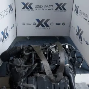 VW GOLF 2004-2009 ΚΙΝΗΤΗΡΑΣ ΤΥΠΟΣ ΚΙΝΗΤΗΡΑ- BMY