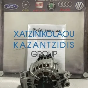 FORD FOCUS 2011-2018 ECOBOOST ΔΥΝΑΜΟΣ ΚΩΔΙΚΟΣ- BV6N10300AA