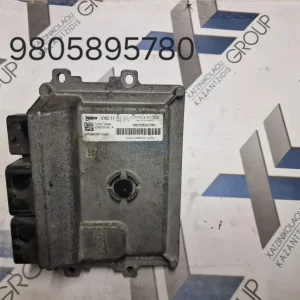 CITROEN C3 2013-2016 ΕΓΚΕΦΑΛΟΣ ΚΙΝΗΤΗΡΑ 9805895780