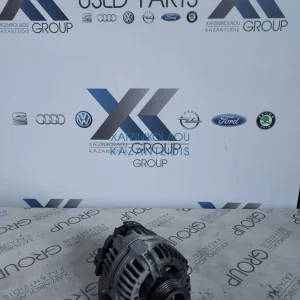 VW POLO 2002-2009 ΤΥΠΟΣ ΚΙΝΗΤΗΡΑ- AZD ΔΥΝΑΜΟΣ ΚΩΔΙΚΟΣ- 038903018