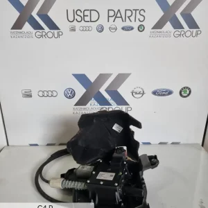 CITROEN C4 PICASSO 2006-2013 ΗΛΕΚΤΡΙΚΟ ΧΕΙΡΟΦΡΕΝΟ ΚΩΔΙΚΟΣ- 9683024880 A2C53092224