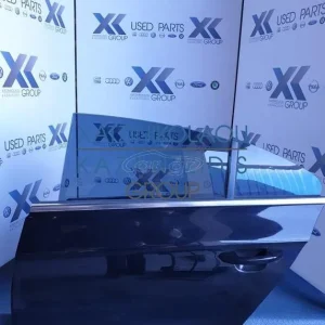 VW PASSAT CC 2008-2013 ΠΟΡΤΑ ΠΙΣΩ ΑΡΙΣΤΕΡΗ (ΚΛΕΙΔΑΡΙΑ-ΤΖΑΜΙ-ΓΡΥΛΛΟΣ)