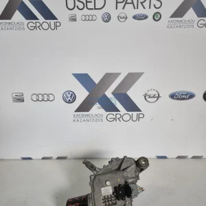 CITROEN C4 PICASSO 2006-2013 ΜΟΤΕΡ ΤΖΑΜΟΠΟΡΤΑΣ