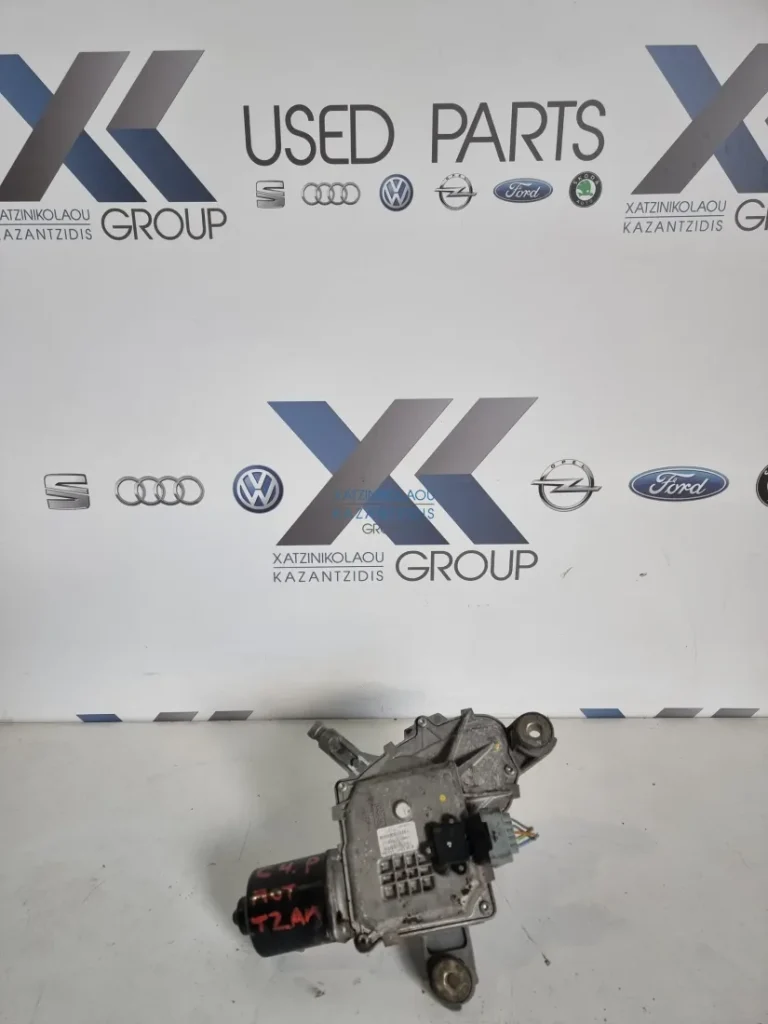 CITROEN C4 PICASSO 2006-2013 ΜΟΤΕΡ ΤΖΑΜΟΠΟΡΤΑΣ