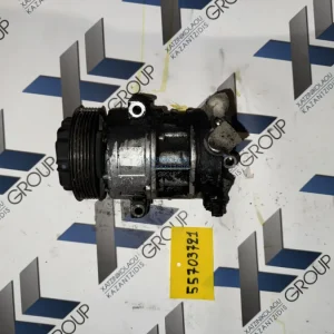 OPEL CORSA D 2006-2014 1.3CDTI (Z13DTE-A13DTE DTC)COMPRESSER AC (Κομπρεσέρ Aircodition ) ΚΩΔΙΚΟΣ ΑΝΤΑΛΛΑΚΤΙΚΟΥ 55703721,