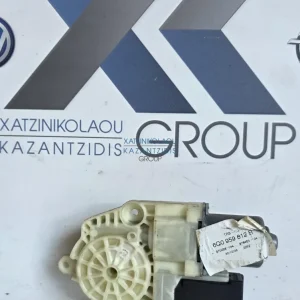 W POLO 2002-2008 ΜΟΤΕΡ ΠΑΡΑΘΥΡΟΥ ΔΕΞΙΑ 6Q0959812B