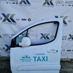 PEUGEOT PARTNER 2008-2015 ΚΛΕΙΔΑΡΙΑ ΕΜΠΡΟΣ ΑΡΙΣΤΕΡΑ