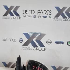 SKODA YETI 2008-2013 ΚΑΘΡΕΦΤΗΣ ΕΞΩΤΕΡΙΚΟΣ ΗΛΕΚΤΡΙΚΟΣ ΔΕΞΙΟΣ 7 ΚΑΛΩΔΙΑ