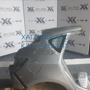 OPEL ASTRA J 2011-2015 ΦΤΕΡΟ ΠΙΣΩ ΔΕΞΙ 5ΘΥΡΟ