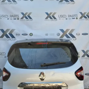 RENAULT CAPTUR 2013-2020 ΤΖΑΜΟΠΟΡΤΑ ΠΙΣΩ