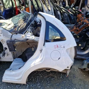 CITROEN C3 2010-2016 ΦΤΕΡΟ ΠΙΣΩ ΑΡΙΣΤΕΡΑ